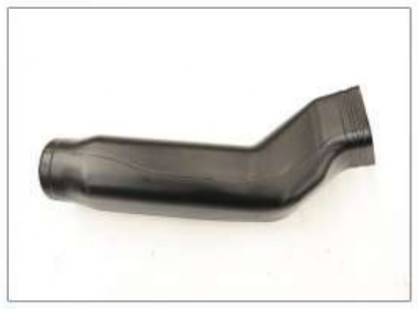 PC300 DUCT 245-979-1231